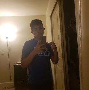 Meet your Posher, Eddy